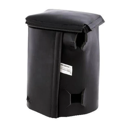 Sound Covers and Retrofit Kits